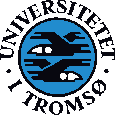 UiT&oslash; logo