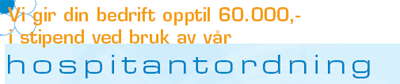 Hospitantordning