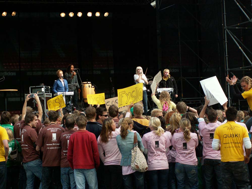 konsert