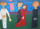 Munch - Copyright: Kristin Sandnes