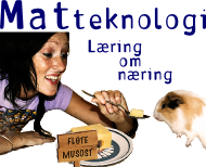 Matteknologi