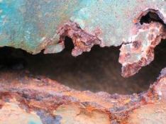 Rust