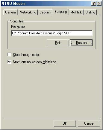 NTNU_Modem_-_Scripting