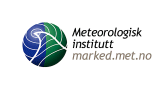 Meteorologisk institutt - met.no
