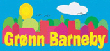 Logo Gr&oslash;nn barneby