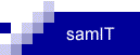 samIT - Kompetanse i samisk språk
  og IT