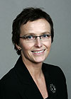 Fornyingsminister
  Heidi Grande Røys