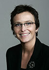 Fornyingsminister
  Heidi Grande Røys