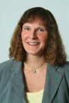 Magnhild Eia