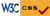 Gyldig CSS