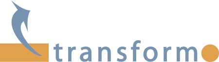 TRANSFORM logo