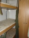 Sleeping module