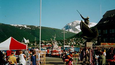 tromso