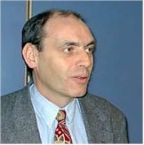 Arthur Revhaug
