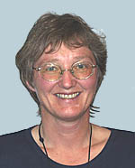 Solveig Wiesener
