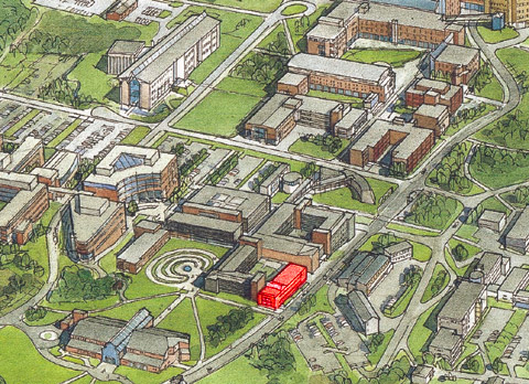 Map UiT�
