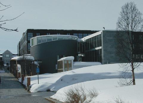 �vre lysthus
