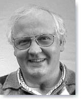 Hansen, Lars Ivar