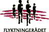 Logo Flyktninger�det