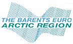 Logo Barents helse