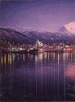 tromsdalen februar