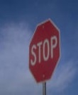 Stoppskilt
