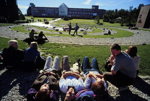 Campus