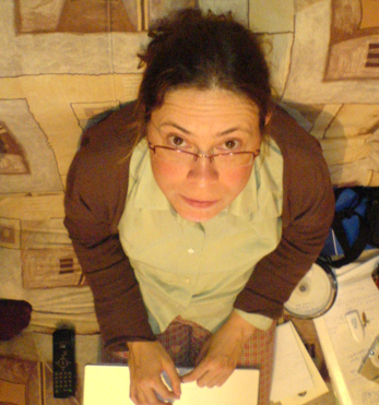 Margje Lovozero