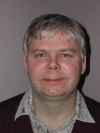 Tor Dahl-Eriksen