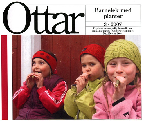 Forside3/2007