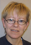 Pedersen, Gerd