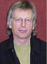Rob Walker