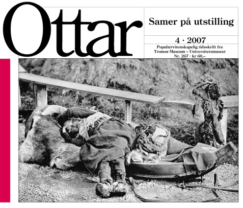 Ottar4/2007