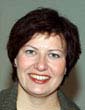 Helga Pedersen