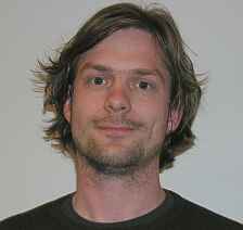 Audun N. Nyre