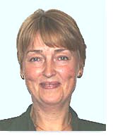 Tove Steene