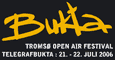 Buktalogo