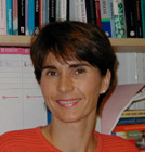 Bilde av Marit R. Westergaard