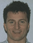 Johansen, Dag
