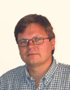 Hartvigsen, Gunnar