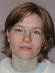 Sagerup, Helen