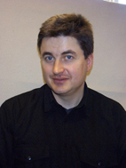 Marcus Buck