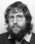 Bonaunet, Ketil