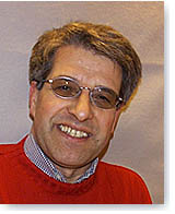 Drivenes, Einar-Arne