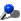 Bl� pin