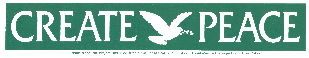 create-peace-dove