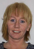 S�rensen, Grethe