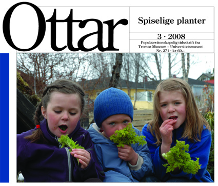 Ottar forside 3/2008