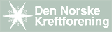 Logo: Den Norske Kreftforening