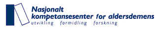 Nasjonalt kompetansesenter for aldersdemens